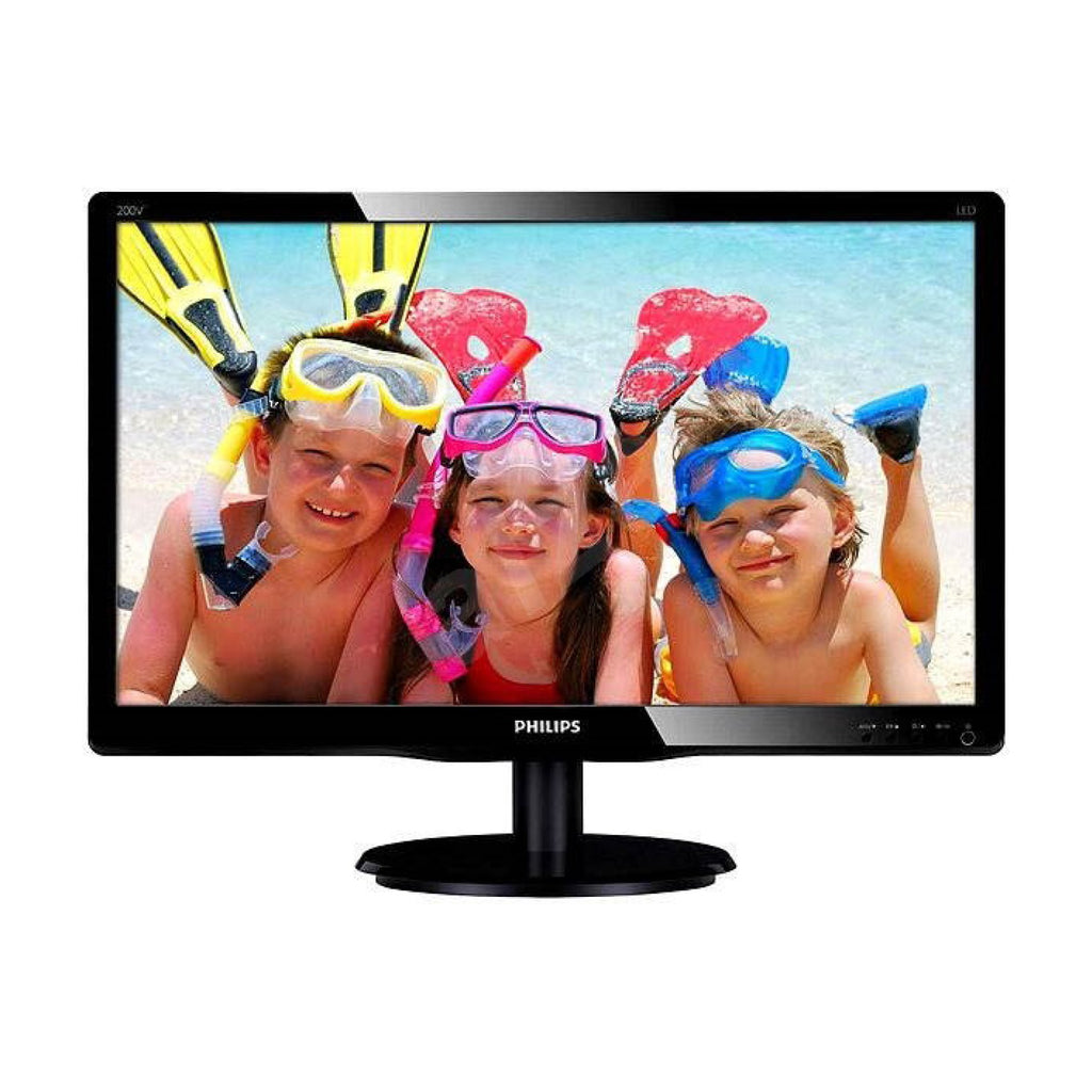 philips 19 monitor